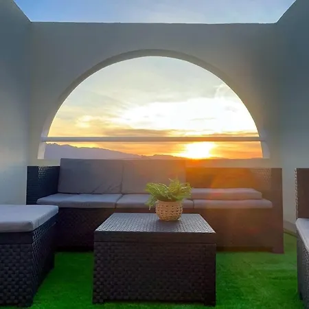 Duplex De Dos En Playa Vera