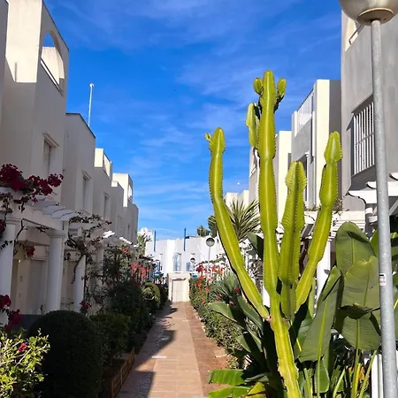 Duplex De Dos En Playa Vera