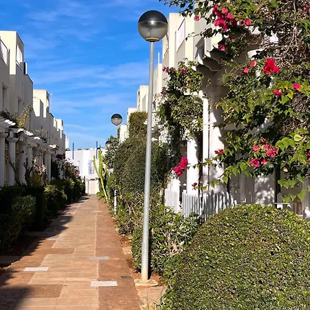 Apartment Duplex De Dos En Playa *