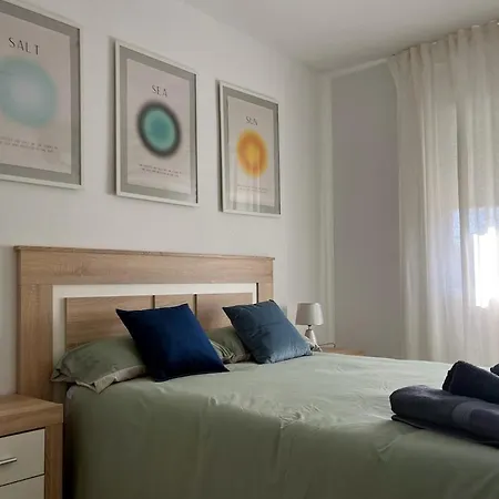 Duplex De Dos En Playa Vera