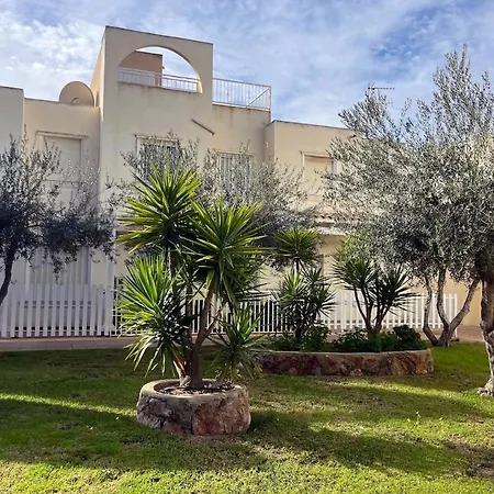 Duplex De Dos En Playa Apartamento Vera