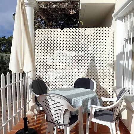 Apartment Duplex De Dos En Playa Vera