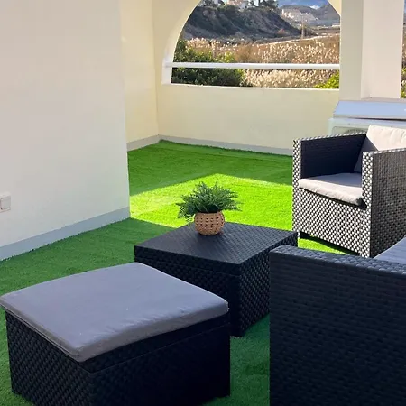 Duplex De Dos En Playa Apartment *