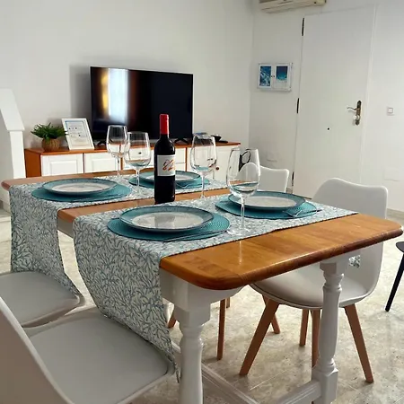 Duplex De Dos En Playa Vera