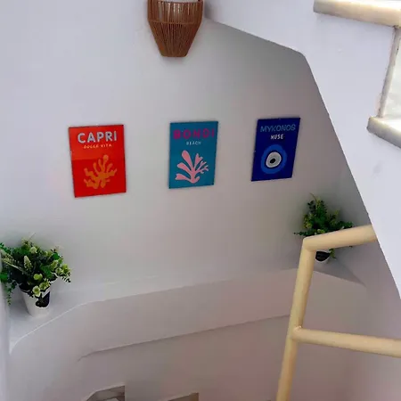 Duplex De Dos En Playa