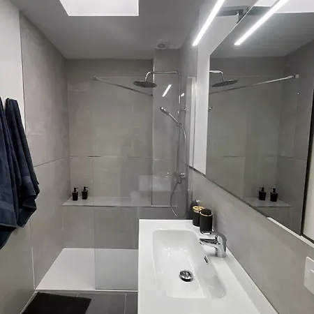 Duplex De Dos En Playa Apartment